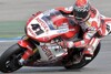 Bild zum Inhalt: Ducati hat den ersten Trainingstag klar im Griff