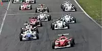 Formel BMW
