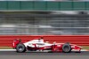 Bild zum Inhalt: Bianchi holt die Silverstone-Pole