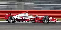 Jules Bianchi