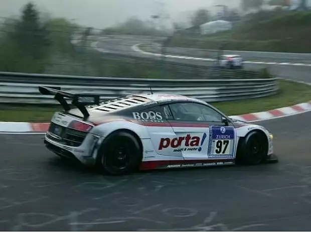 Markus Winkelhock Titel-Bild zur News: Markus Winkelhock