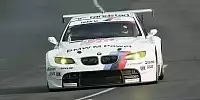 Bild zum Inhalt: 24 Stunden Spa: BMW dominiert am Testtag