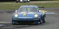 Bild zum Inhalt: Porsche-Piloten: Le-Mans-Erfolge beflügeln für die LMS