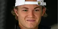 Bild zum Inhalt: Rosberg schreibt 2010 noch nicht ab