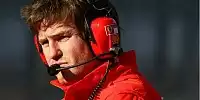Rob Smedley