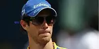 Bild zum Inhalt: HRT: Senna wird 2010 weitere Rennen bestreiten