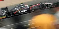 Bild zum Inhalt: HRT: Yamamoto mit Comeback am Geburtstag