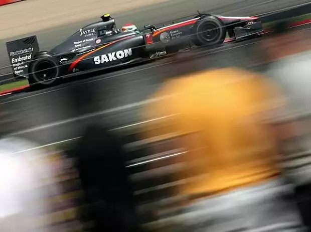 Sakon Yamamoto Titel-Bild zur News: Sakon Yamamoto