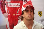 Fernando Alonso (Ferrari) 