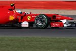 Fernando Alonso (Ferrari) 