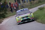 Jari-Matti Latvala (Ford) 