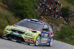 Mikko Hirvonen (Ford) 