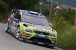 Mikko Hirvonen (Ford) 