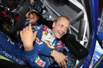 Mikko Hirvonen (Ford) 