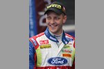 Mikko Hirvonen (Ford) 