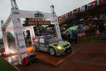 Mikko Hirvonen (Ford) 