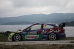 Mikko Hirvonen (Ford) 