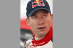 Sébastien Ogier (Citroen Junior Team) 