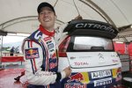 Sébastien Ogier (Citroen Junior Team) 