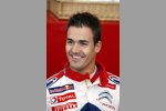 Daniel Sordo (Citroen) 