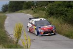 Daniel Sordo (Citroen) 