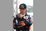 Kimi Räikkönen (Citroen Junior Team) 