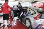 Kimi Räikkönen (Citroen Junior Team) 