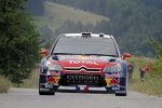Sébastien Loeb (Citroen) 