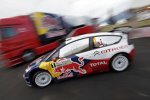 Sébastien Loeb (Citroen) 