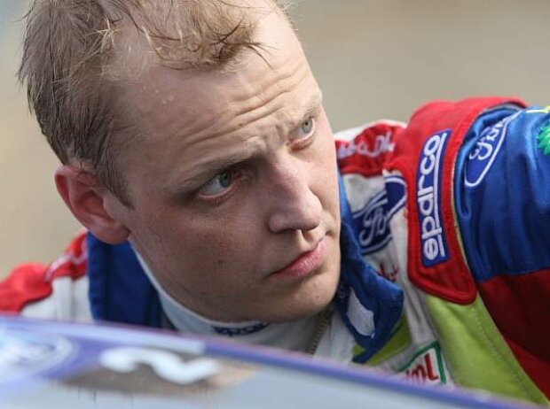Mikko Hirvonen Mikko Hirvonen