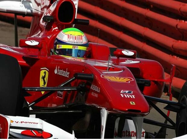 Felipe Massa Felipe Massa