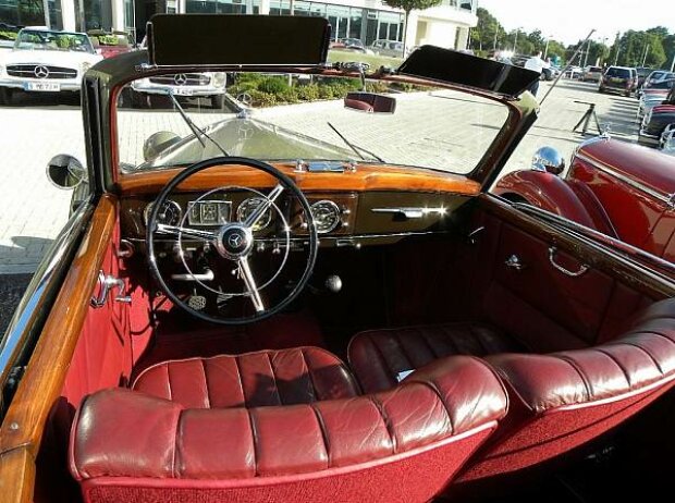 Mercedes 170 Mercedes 170