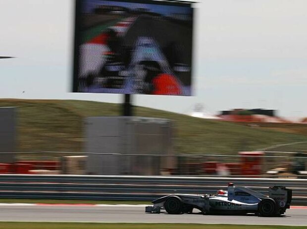 Michael Schumacher Michael Schumacher