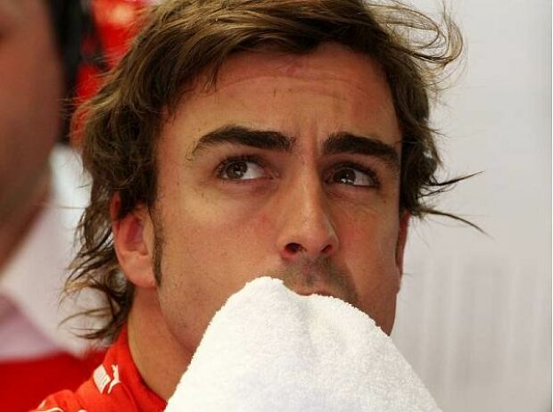 Fernando Alonso