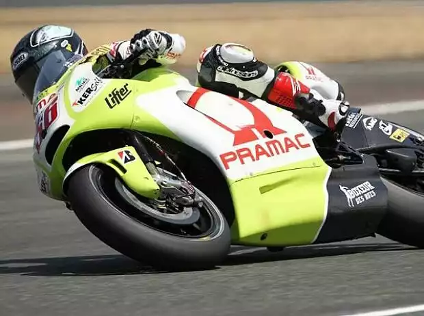 Mika Kallio Titel-Bild zur News: Mika Kallio