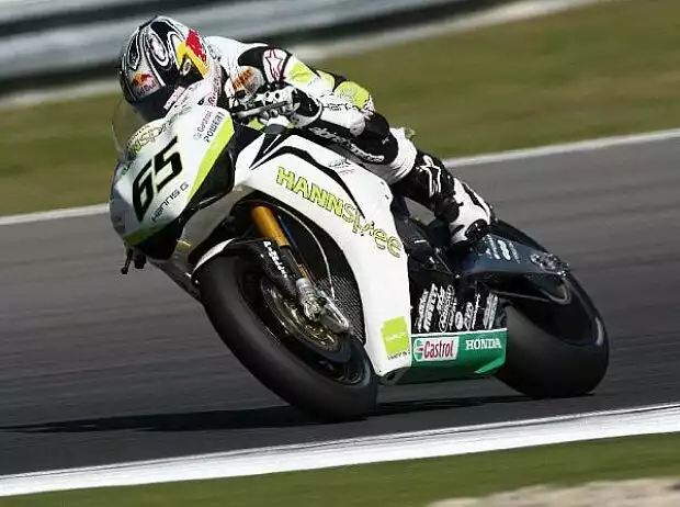 Jonathan Rea Titel-Bild zur News: Jonathan Rea