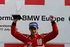 Bild zum Inhalt: Harvey feiert Heimsieg in Silverstone