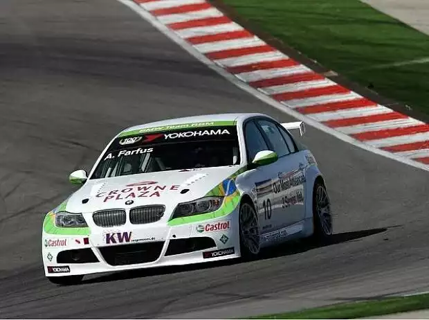 Augusto Farfus Titel-Bild zur News: Augusto Farfus