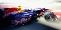 Bild zum Inhalt: Silverstone: Nur Alonso auf Red-Bull-Niveau
