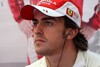 Bild zum Inhalt: Alonso begrüßt Änderung der Safety-Car-Regeln