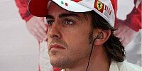Bild zum Inhalt: Alonso begrüßt Änderung der Safety-Car-Regeln