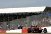 Bild zum Inhalt: Toro Rosso: Einfach nicht schnell genug