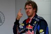 Bild zum Inhalt: Vettel: "Pole der Schlüsselmoment für das Rennen"