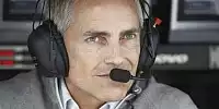 Bild zum Inhalt: Whitmarsh: "Haben es Jenson schwer gemacht"