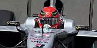 Bild zum Inhalt: Mercedes wieder auf Normalniveau