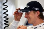 Nico Hülkenberg (Williams) 