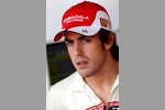 Fernando Alonso (Ferrari) 