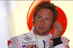 Jenson Button (McLaren) 