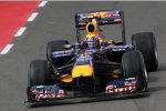 Mark Webber (Red Bull) 