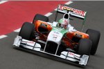 Vitantonio Liuzzi (Force India) 